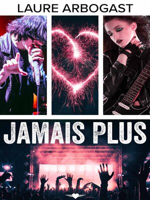 cover image of Jamais plus